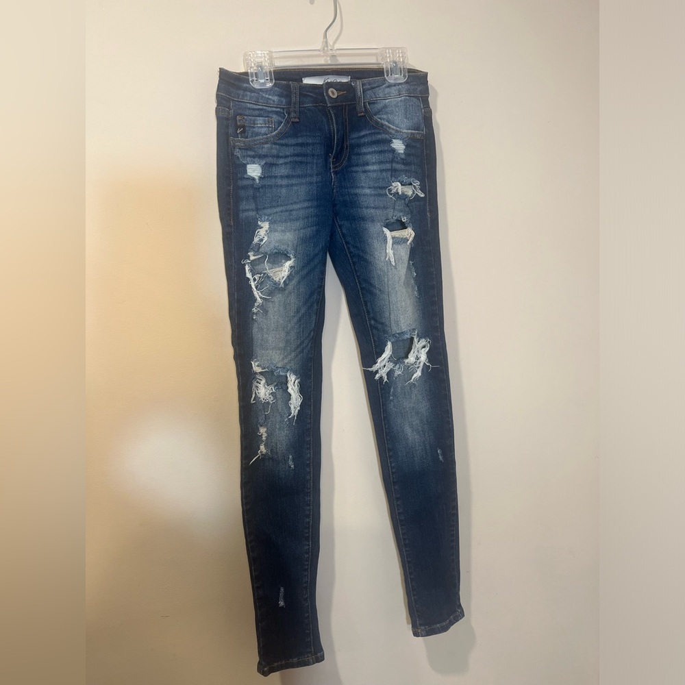 Kancan Jeans